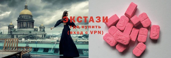ECSTASY Алзамай