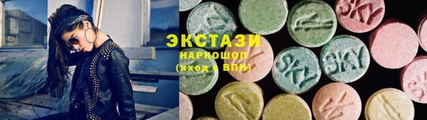 ECSTASY Алзамай